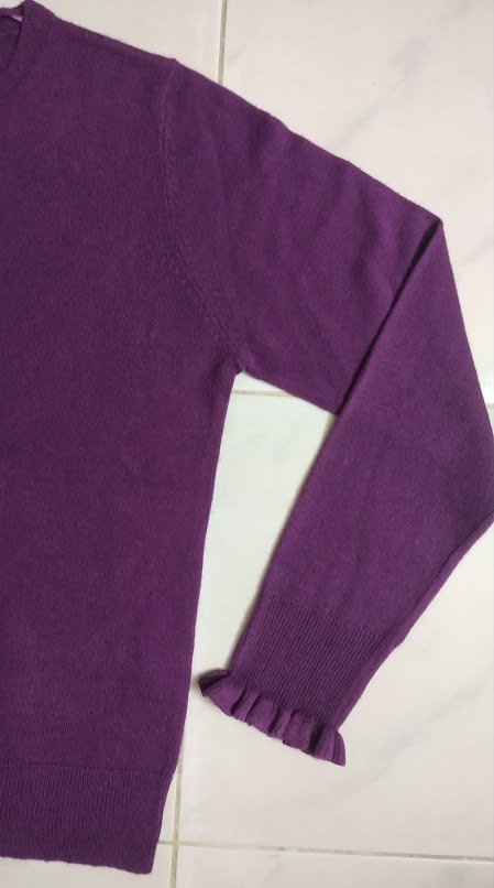Women's Fashionable Sweater